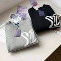 LV sweater