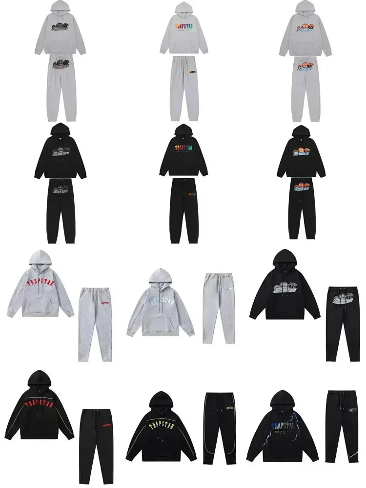 CHROME HEARTS HOODIE