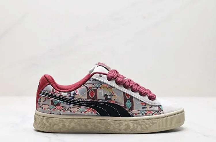 puma suede