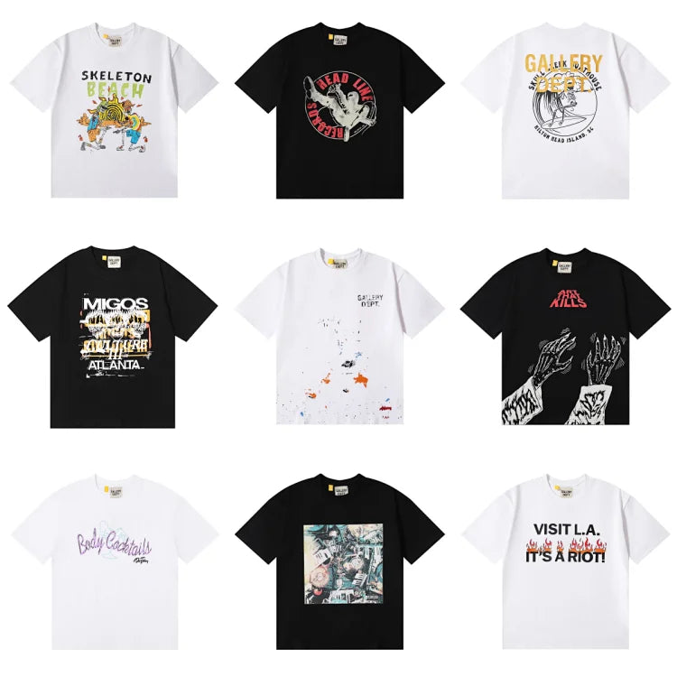 gallery dept T-shirt (40 CP)