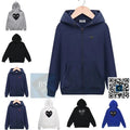 Play Hoodie (10 style)