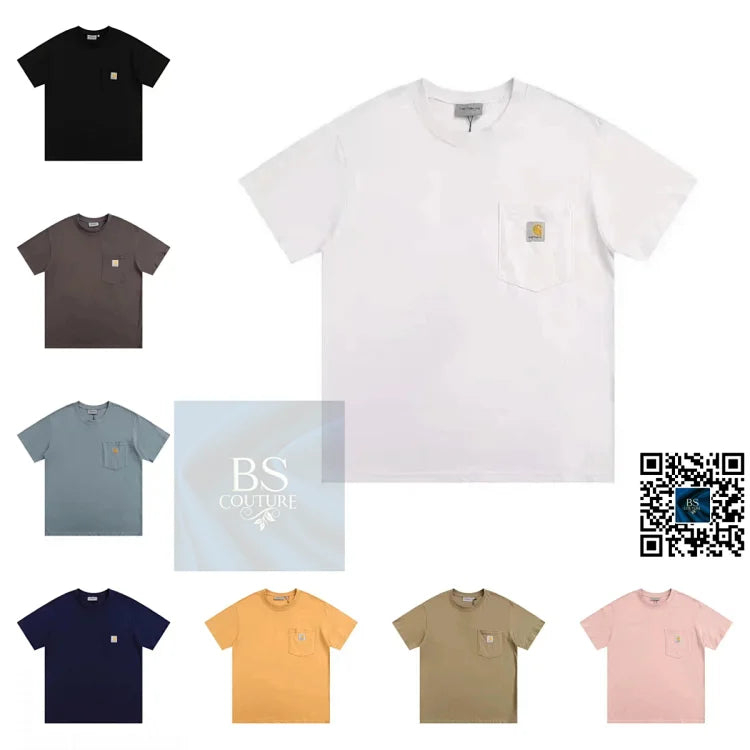 Carhartt Tee (14 CP)