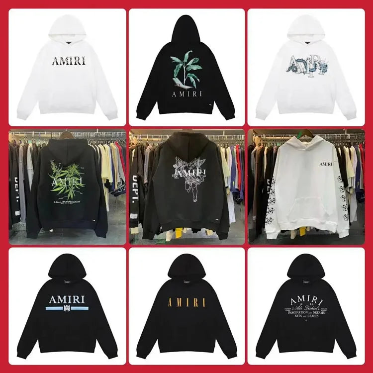 ami Hoodie