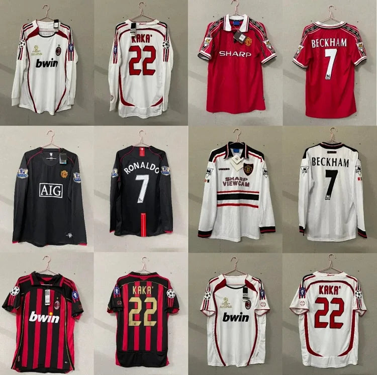 AC Jersey | 7491719453