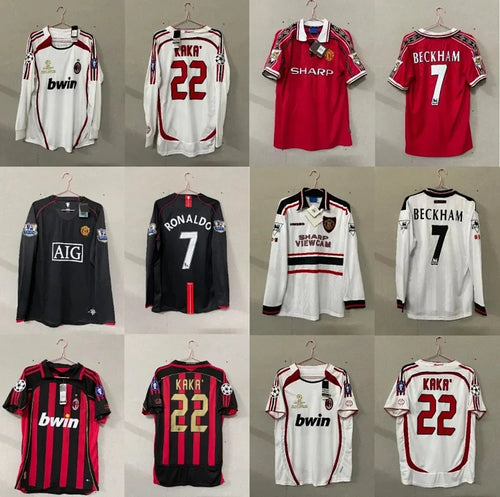 AC Jersey | 7491719453