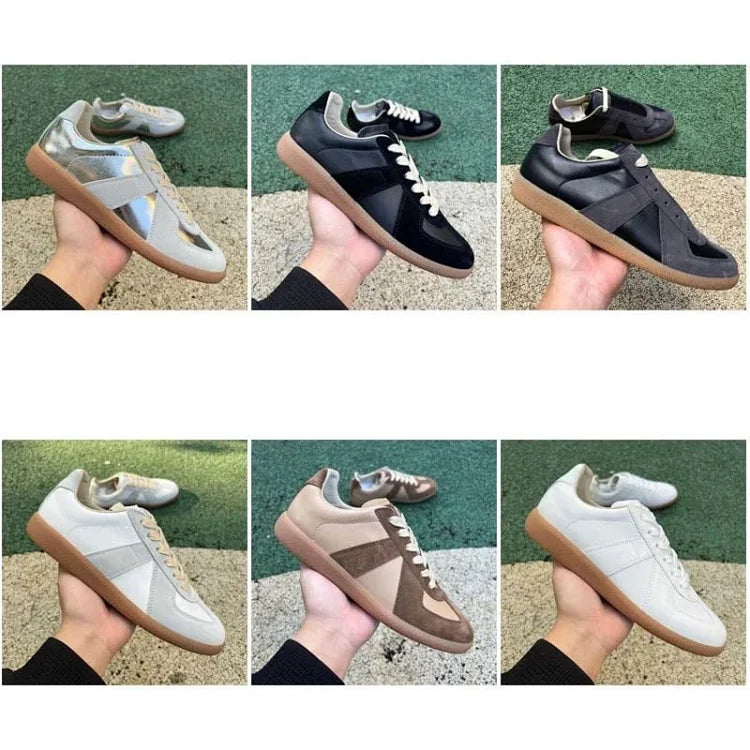 Maison Margiela shoes