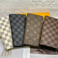 LV Louis Vuitton Wallet ( 40 + styles)