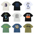 Stussy tee (40 CP)