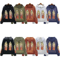 Who Decides War Hoodie
