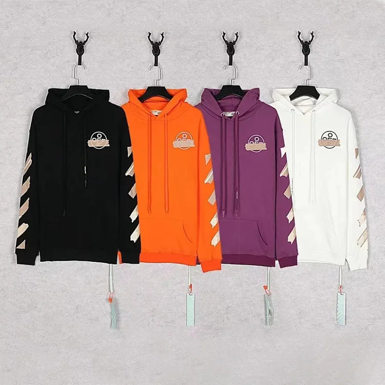 OFF-WHITE hoodie