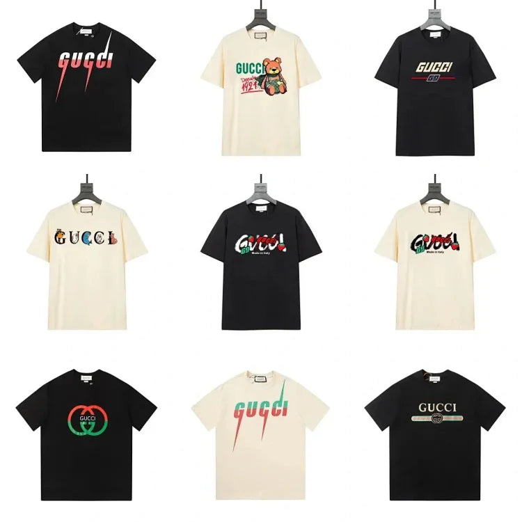 Gucci T-shirt (37 CP)