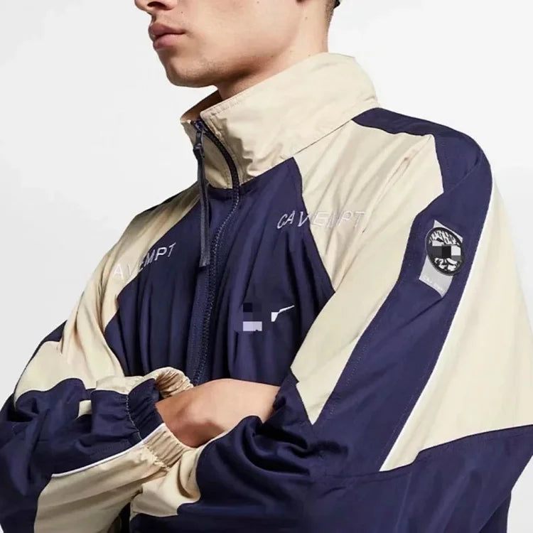 NIKE Zipper sport coat | 7493909918