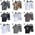 Louis Vuitton Suits