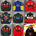F1 Jacket racing suit | 7492020479