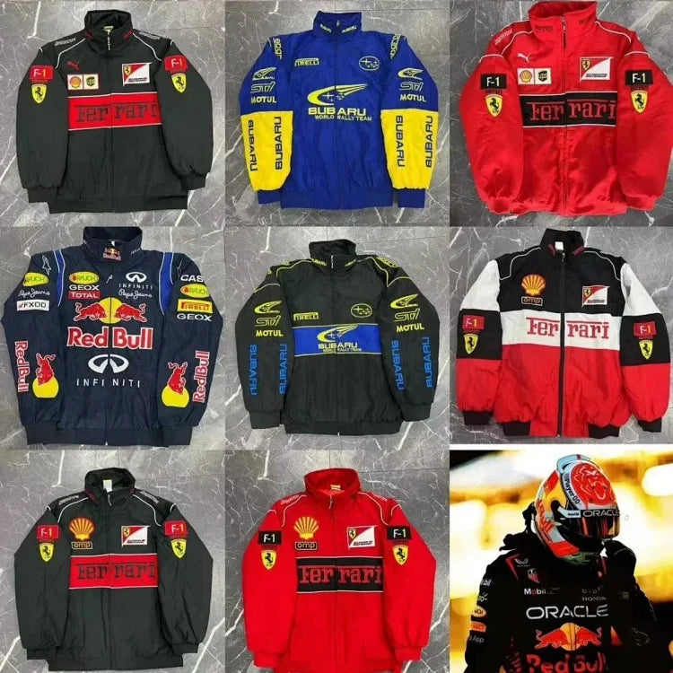 F1 Jacket racing suit | 7492020479