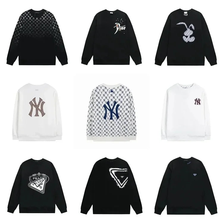 Prada sweatshirt