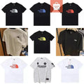 the north face T-shirt