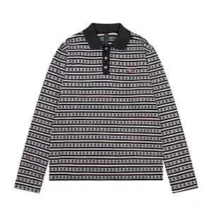 JERSEY CHROME HEARTS