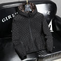 LOUIS VUITTON WINDBREAKER | 7492263039
