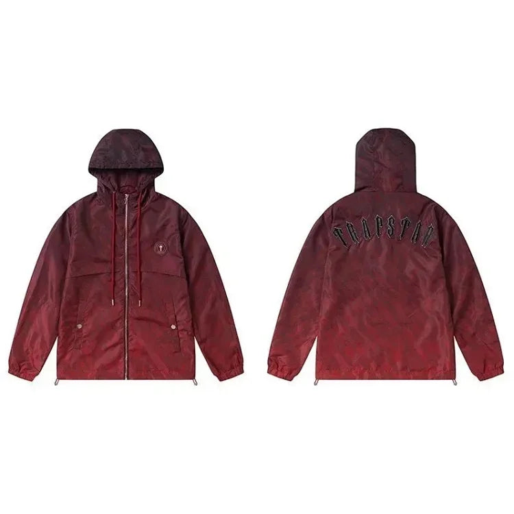 TRAPSTAR COAT | 7492606099