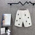 Burberry Fashion Shorts