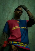 Special edition jersey