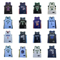 NBA Tshirts (+30 Teams)**