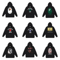 BAPE sweatshirt