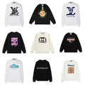 Louis Vuitton sweatshirt (40 CP)