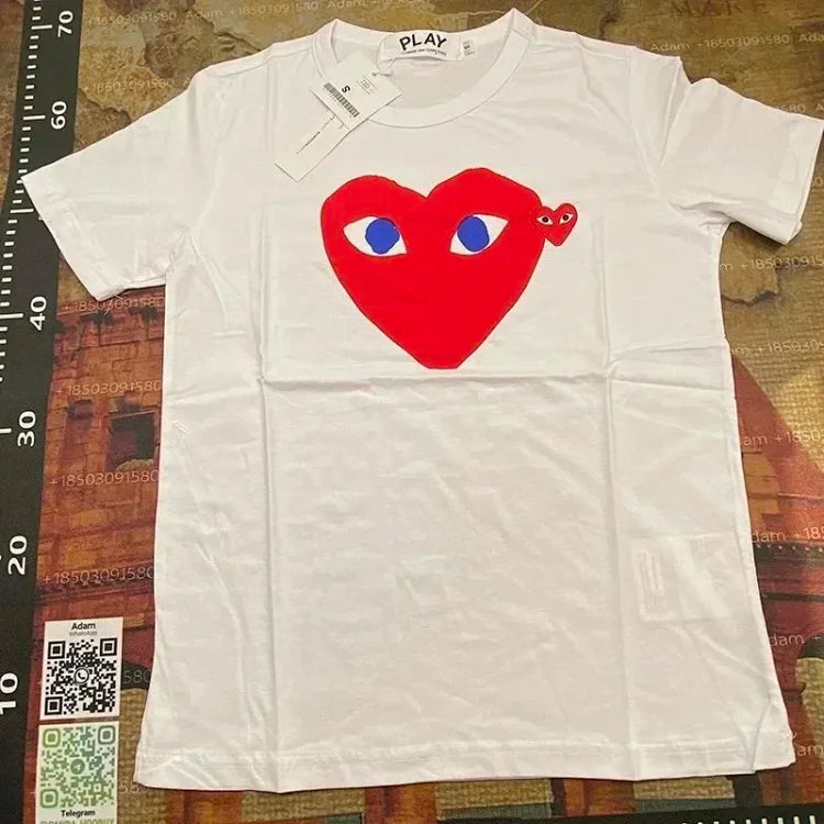 PLAY T-shirt