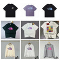 The North Face T-shirt/Hoodie (39 style TOP)