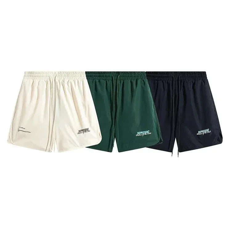 Represent Shorts