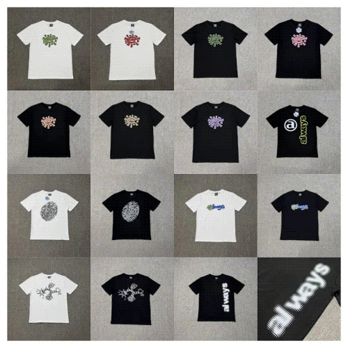 ADWYSD T-shirt