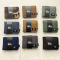Stussy wallet