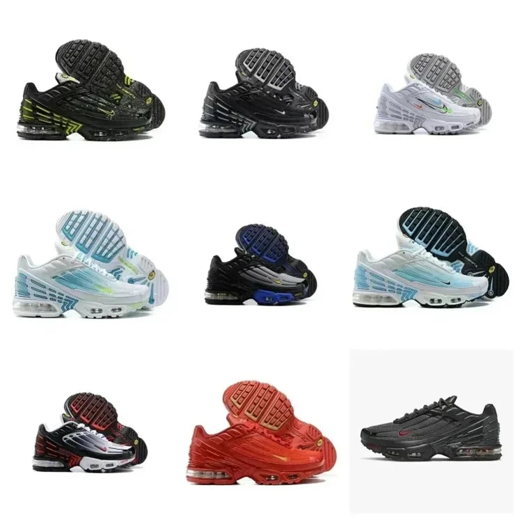 Yves Nike Air Max PLUS 3 7494062805