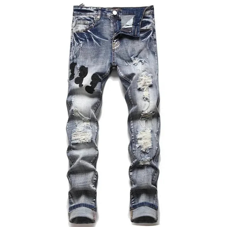 Ami Jeans