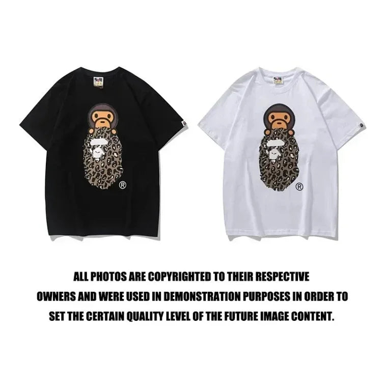 Bape T Shirt