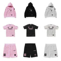 Bape Miami T-shirt shorts Hoodies