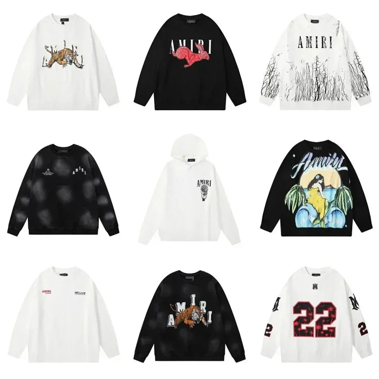AMIRI HOODIE