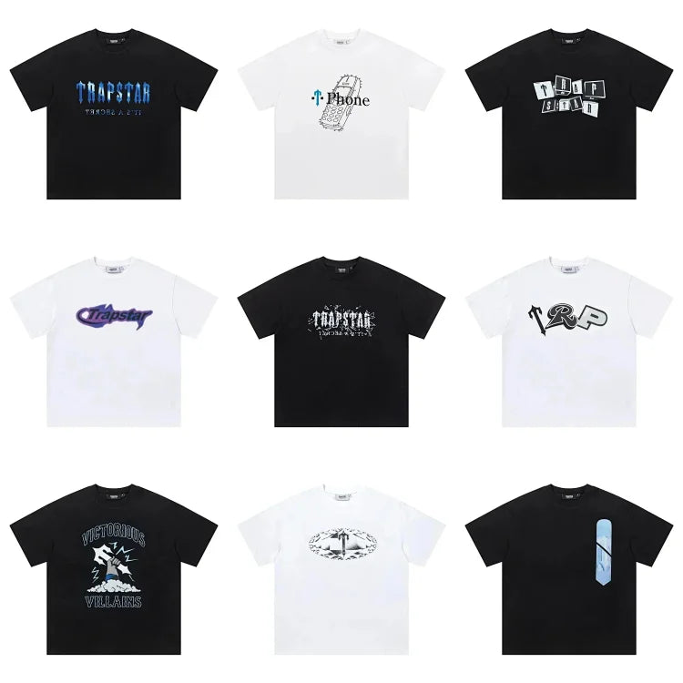 Trapstar T-SHIRT
