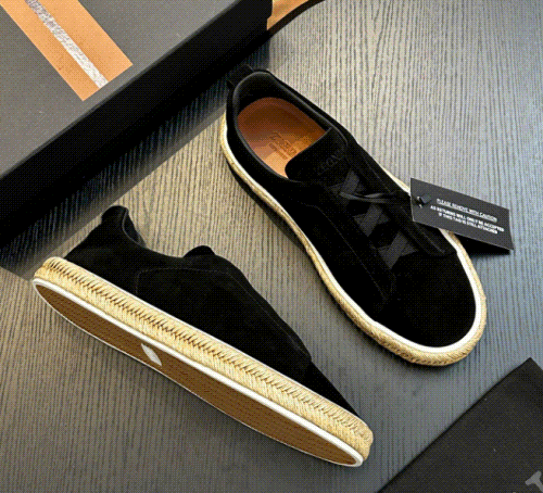 Boss Shoes