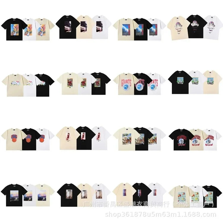 Kith T-shirt
