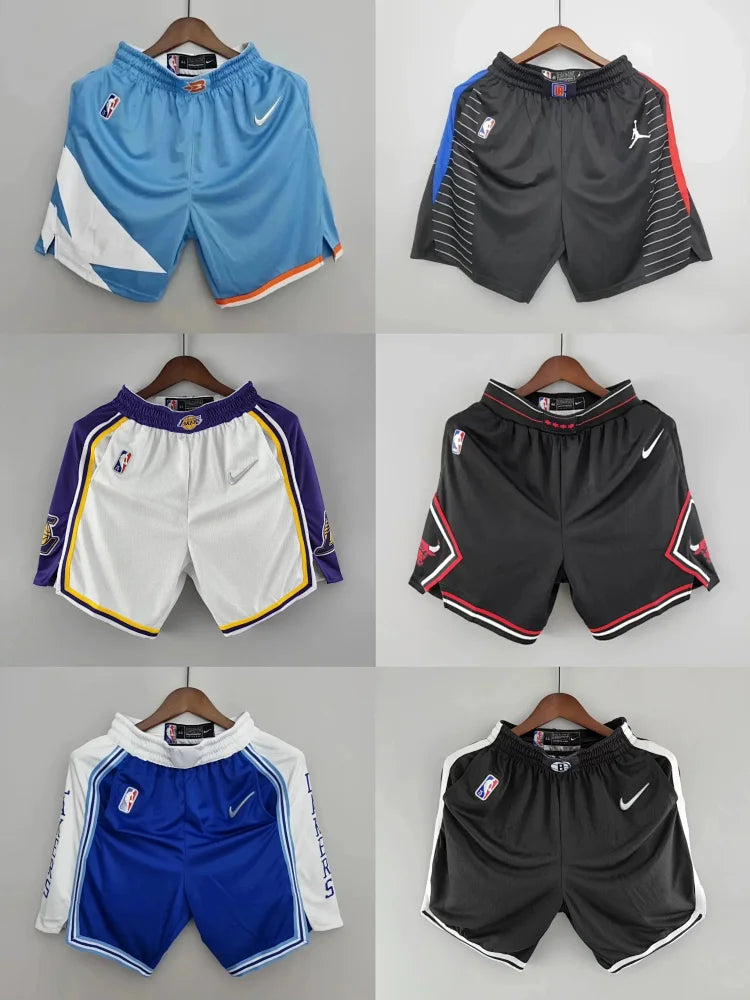 NBA Shorts