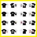 Purple-Brand T-shirt