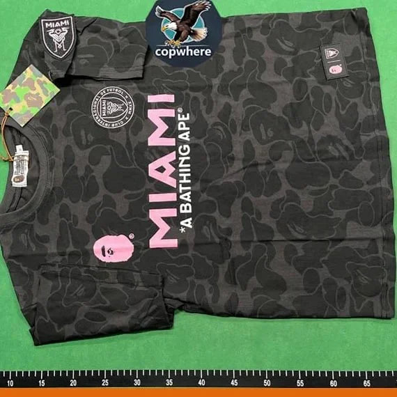 Bape T shirt