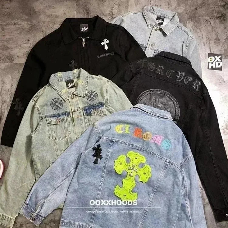 Chrome Heart(+5 Color) | 7496974336