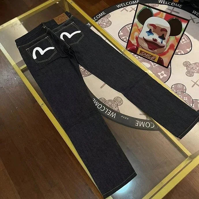 Evisu Jean pants