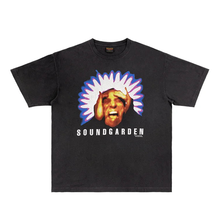 Vintage T Shirt