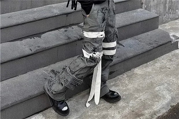 Cargos Pants