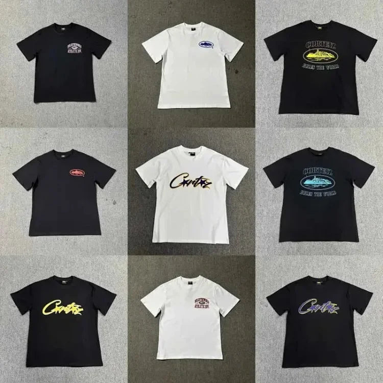 Corteiz T-SHIRT TEE